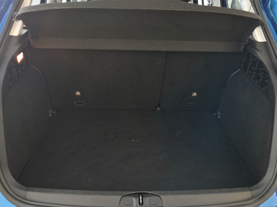 FIAT 500 500X 1.6 mjt Cross 4×2 120cv Diesel usato - 18