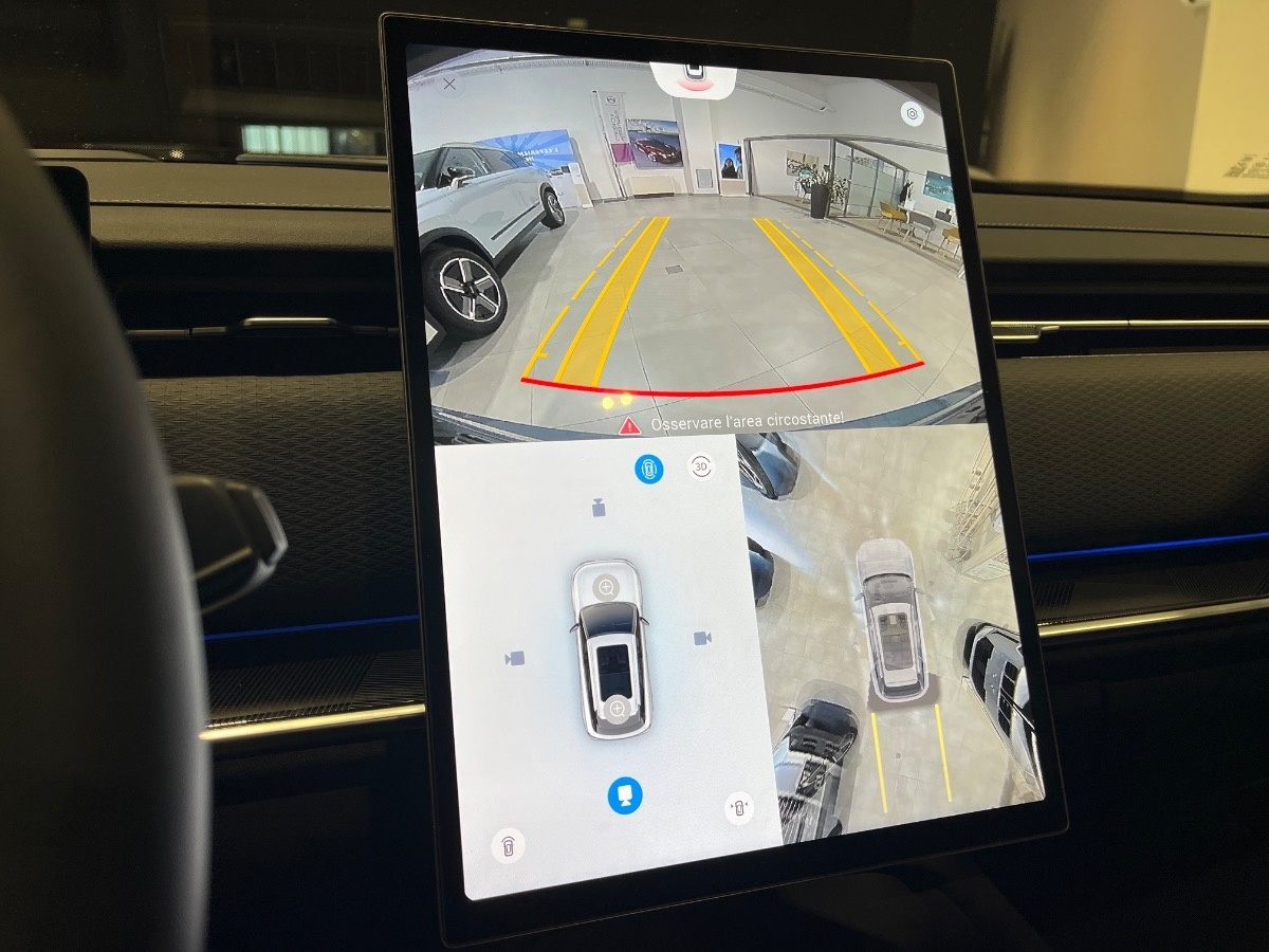 Jaecoo Jaecoo 7 Nuovo  Jaecoo 7 Verona