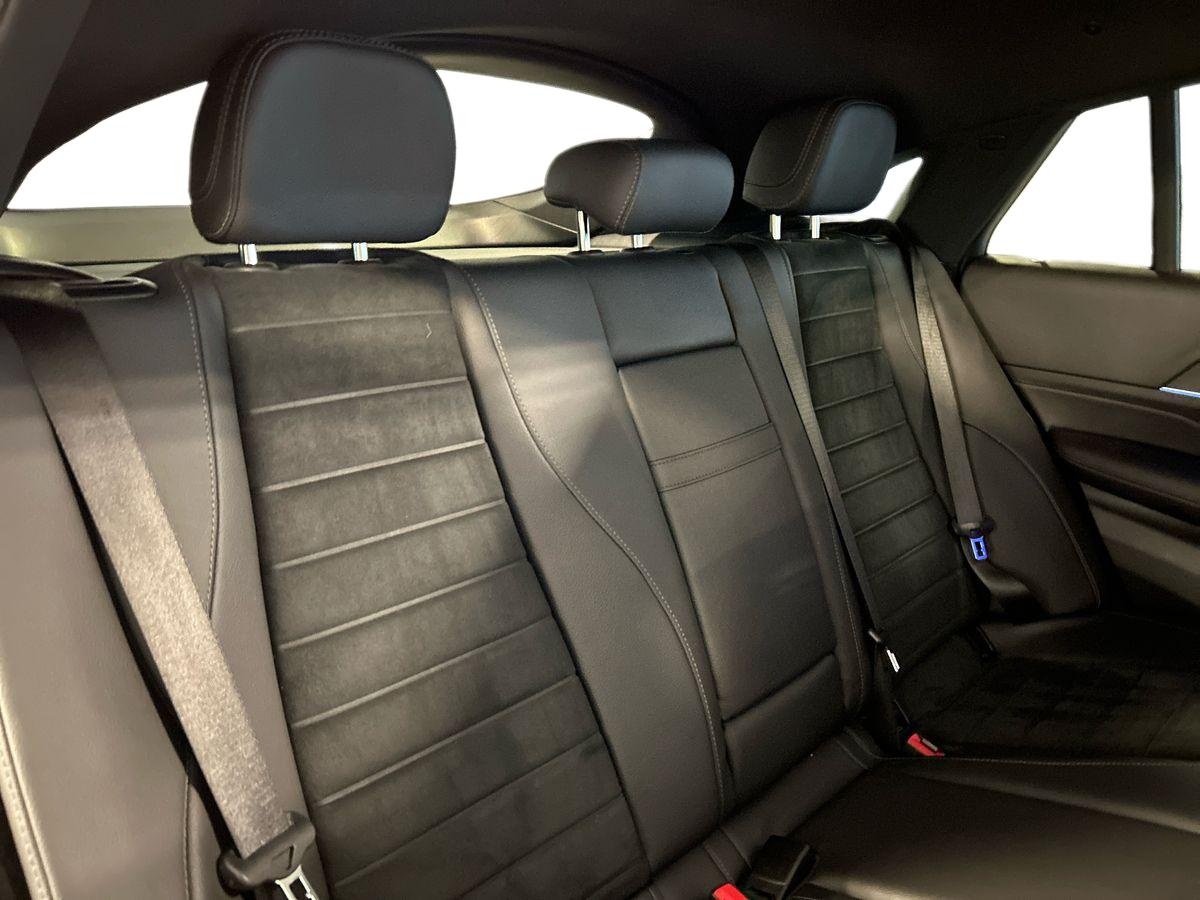 Mercedes GLE Coupé GLE Coupe 350 de Plug in hybrid AMG Line Premium 4Matic 9G-Tronic Plus - 16
