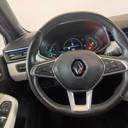 Clio V - Clio 1.6 E-tech Hybrid Initiale Paris 140cv Auto