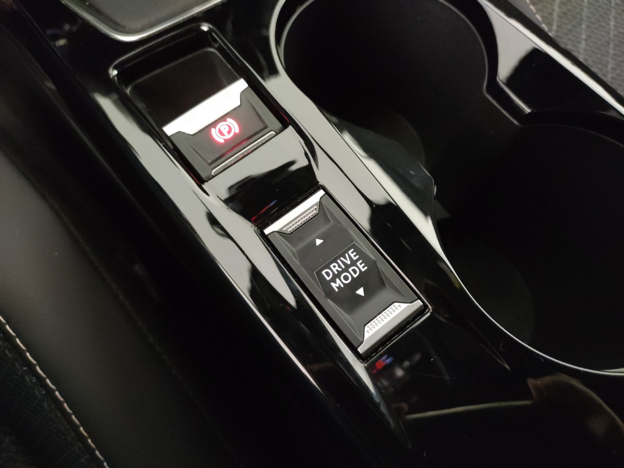 Peugeot 2008 Usato 2024 2008 Reggio Emilia