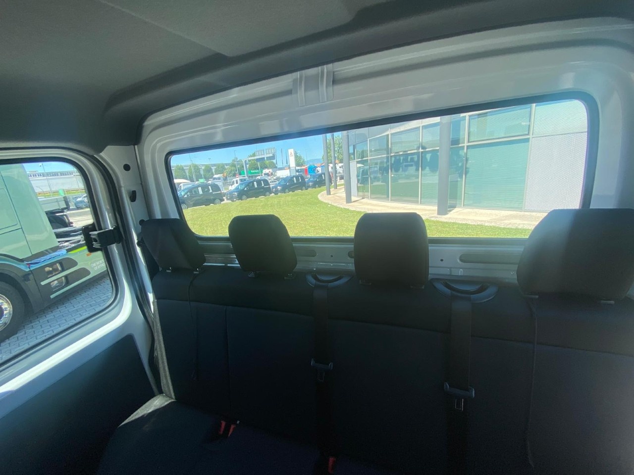 Mercedes Sprinter Sprinter Telaio DC 517CDI 37/50 PRO - 9