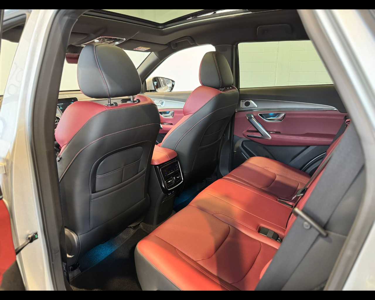 Sportequipe Sportequipe 7 Nuovo GPL Sportequipe 7 Mestre