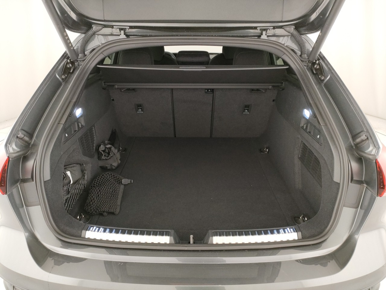 Audi A5 KM0 2025 A5 Carpi