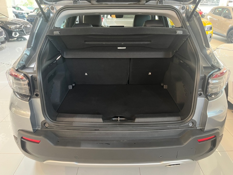 JEEP – Avenger 1.2 Turbo 100 CV Altitude