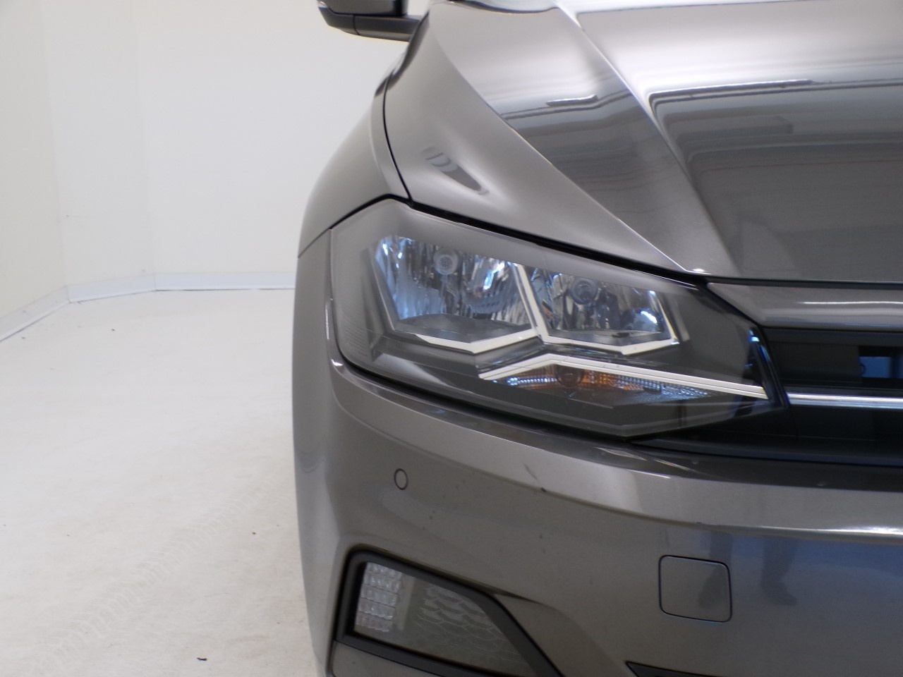 Volkswagen Polo Polo 5 Porte 1.0 TSI 95cv Comfortline - 5