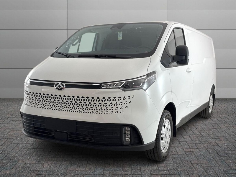 Foto veicolo MAXUS DELIVER 7 VAN L2H1 L2H1 VAN FWD SINGLE DOOR Diesel
