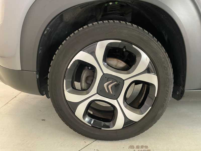 C3 Aircross I - C3 Aircross 1.2 Puretech Feel S&s 110cv My18