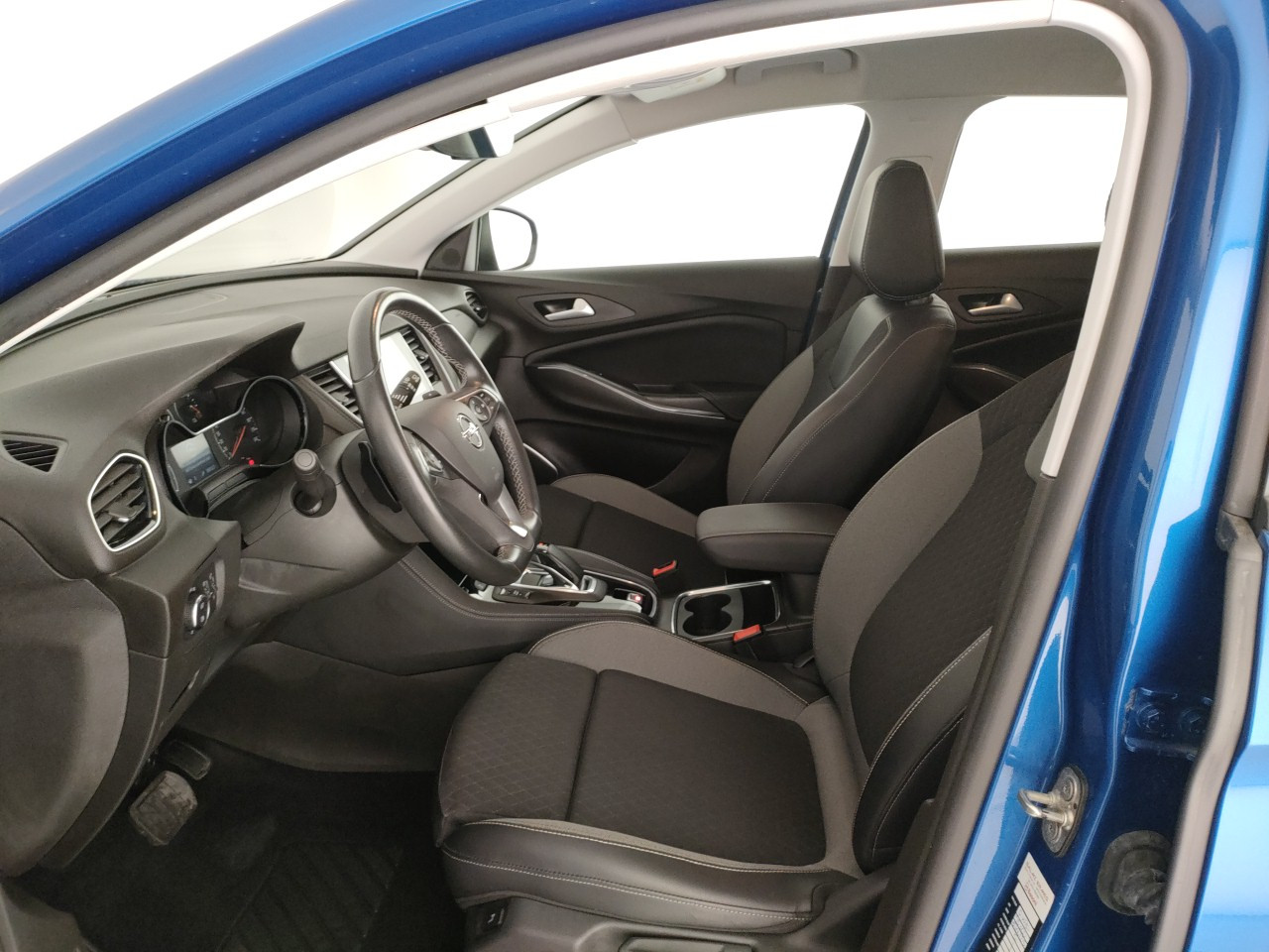 Opel Grandland Usato 2021 Grandland Porto Mantovano