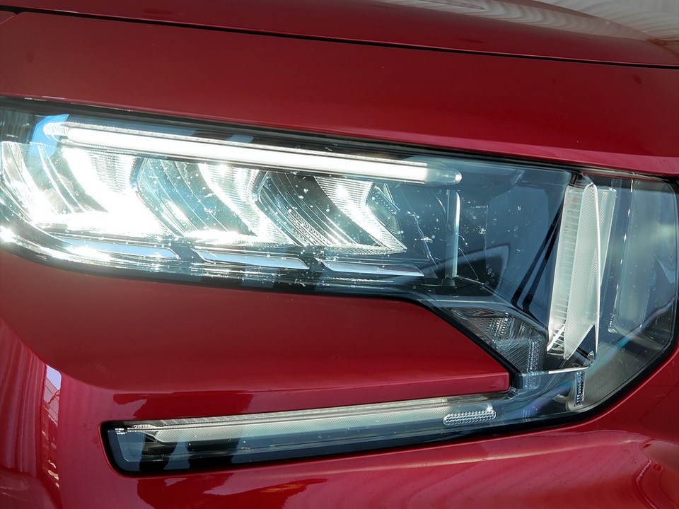 CITROEN C3 44kWh elettrico Max 113cv Elettrica usato - 21