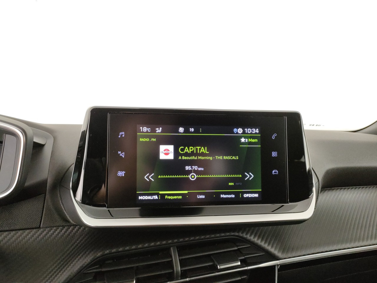 Peugeot 2008 Usato 2023 2008 Modena