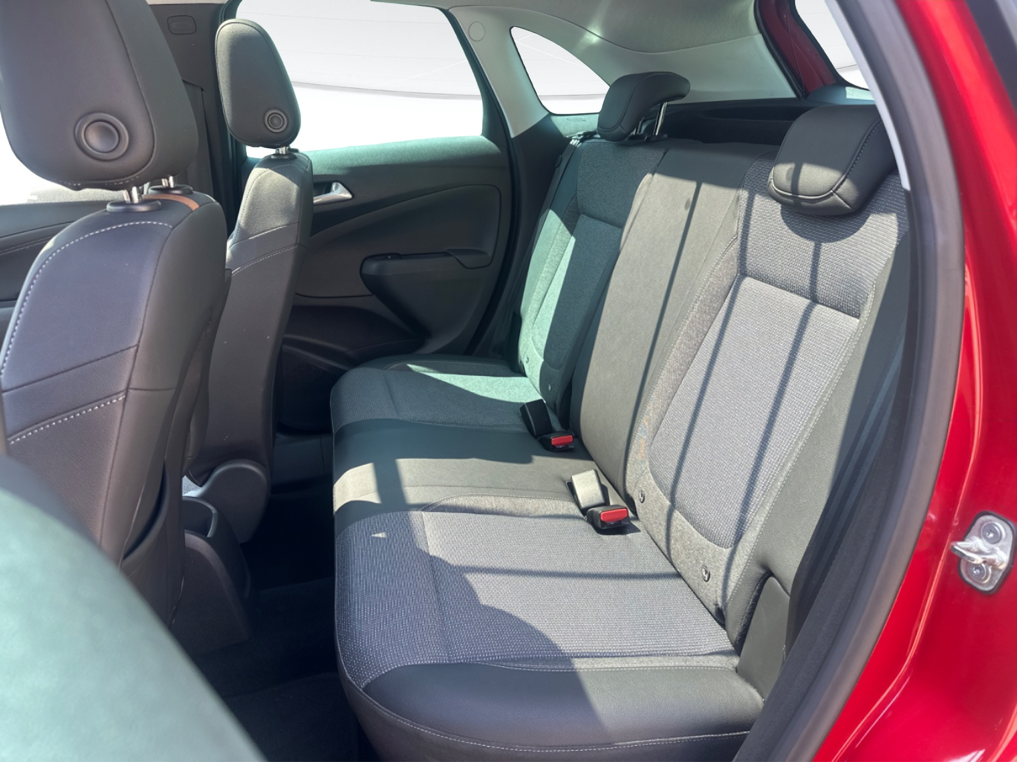 Opel Crossland Usato 2021 Crossland Carpi
