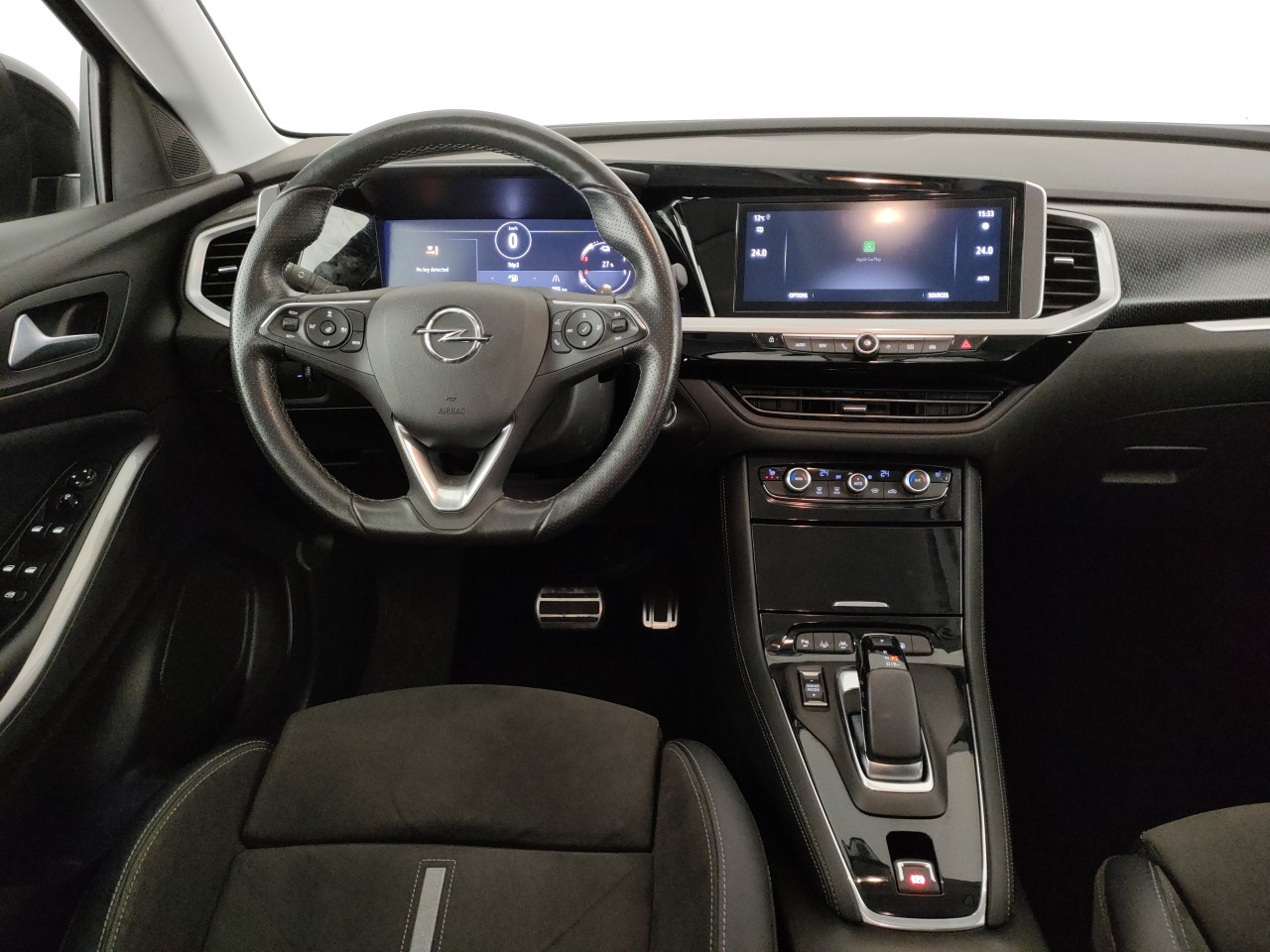 Opel Grandland Usato 2023 Grandland Porto Mantovano