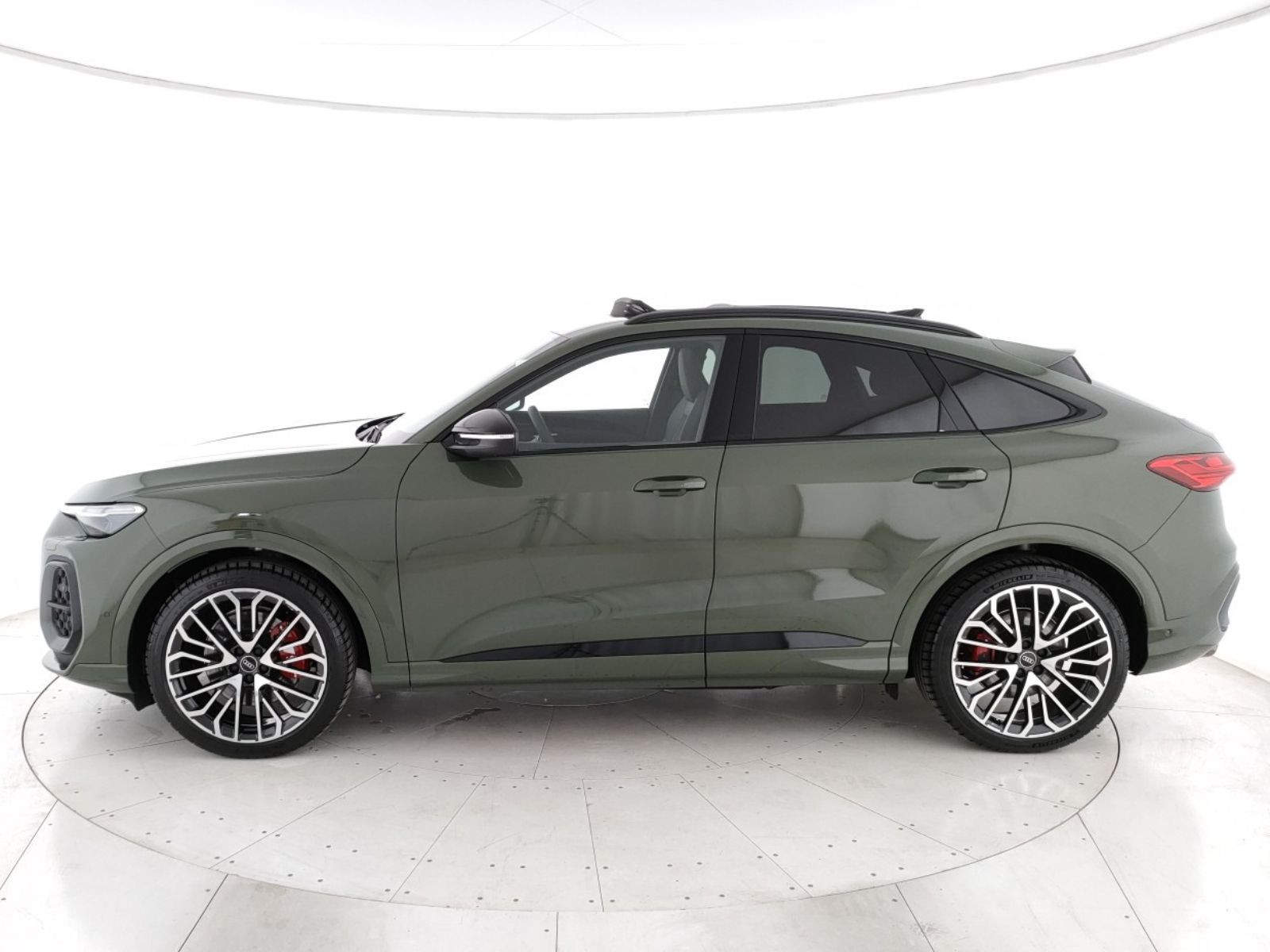 Audi Q5 KM0 2026 Q5 Legnago