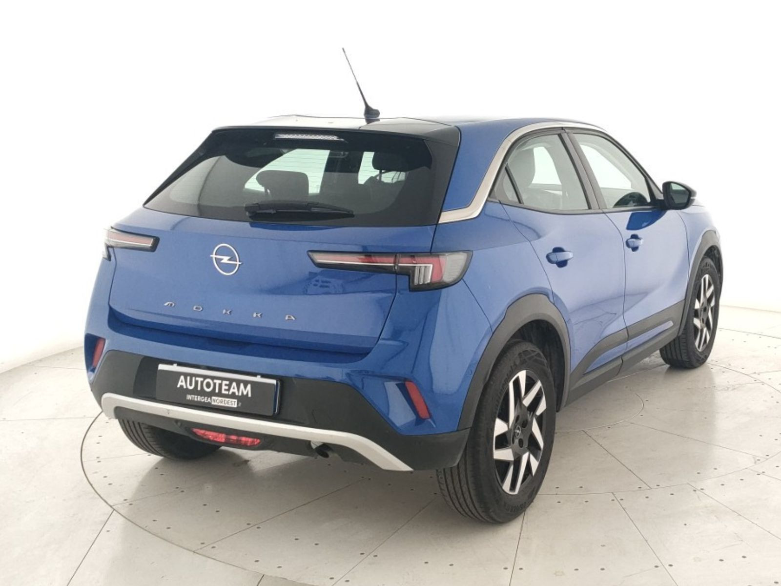 Opel Mokka Usato 2022 Mokka Legnago
