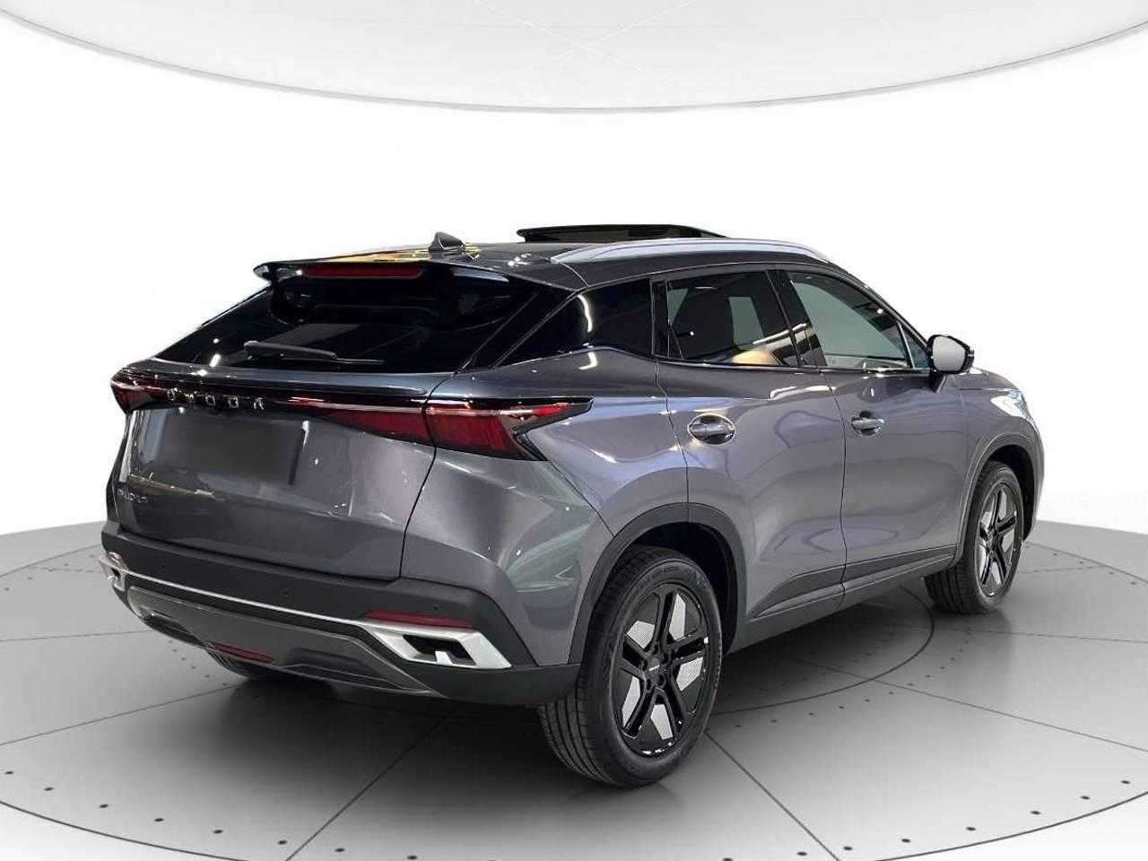 Omoda Omoda 5 Nuovo Ibrido Omoda 5 Legnago