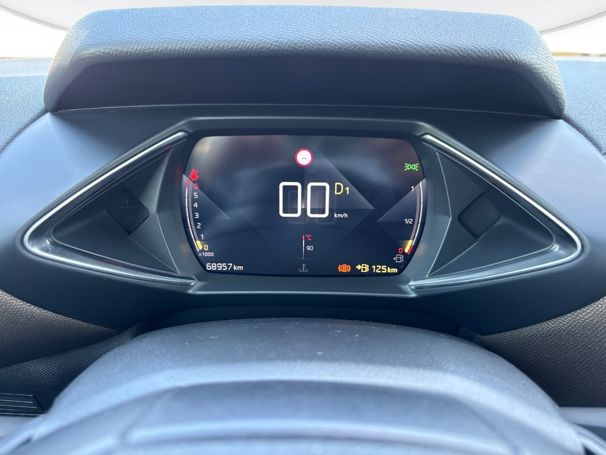 Ds DS3 Usato 2019 DS3 Padova