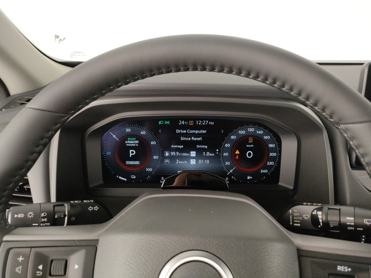 Nissan X-Trail Nuovo  X-Trail Porto Mantovano