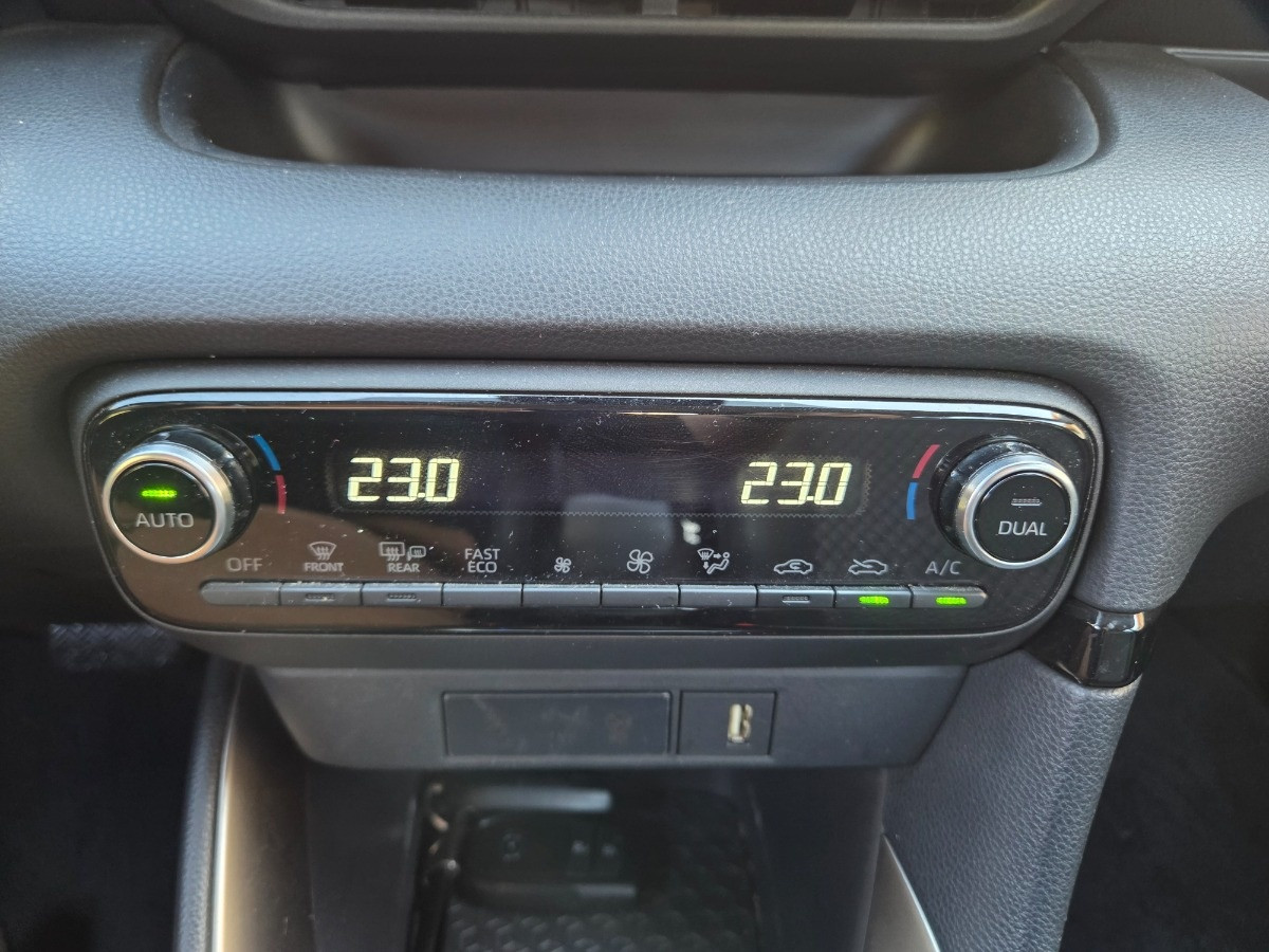 Mazda 2 IV Usato 2022 2 IV Reggio Emilia