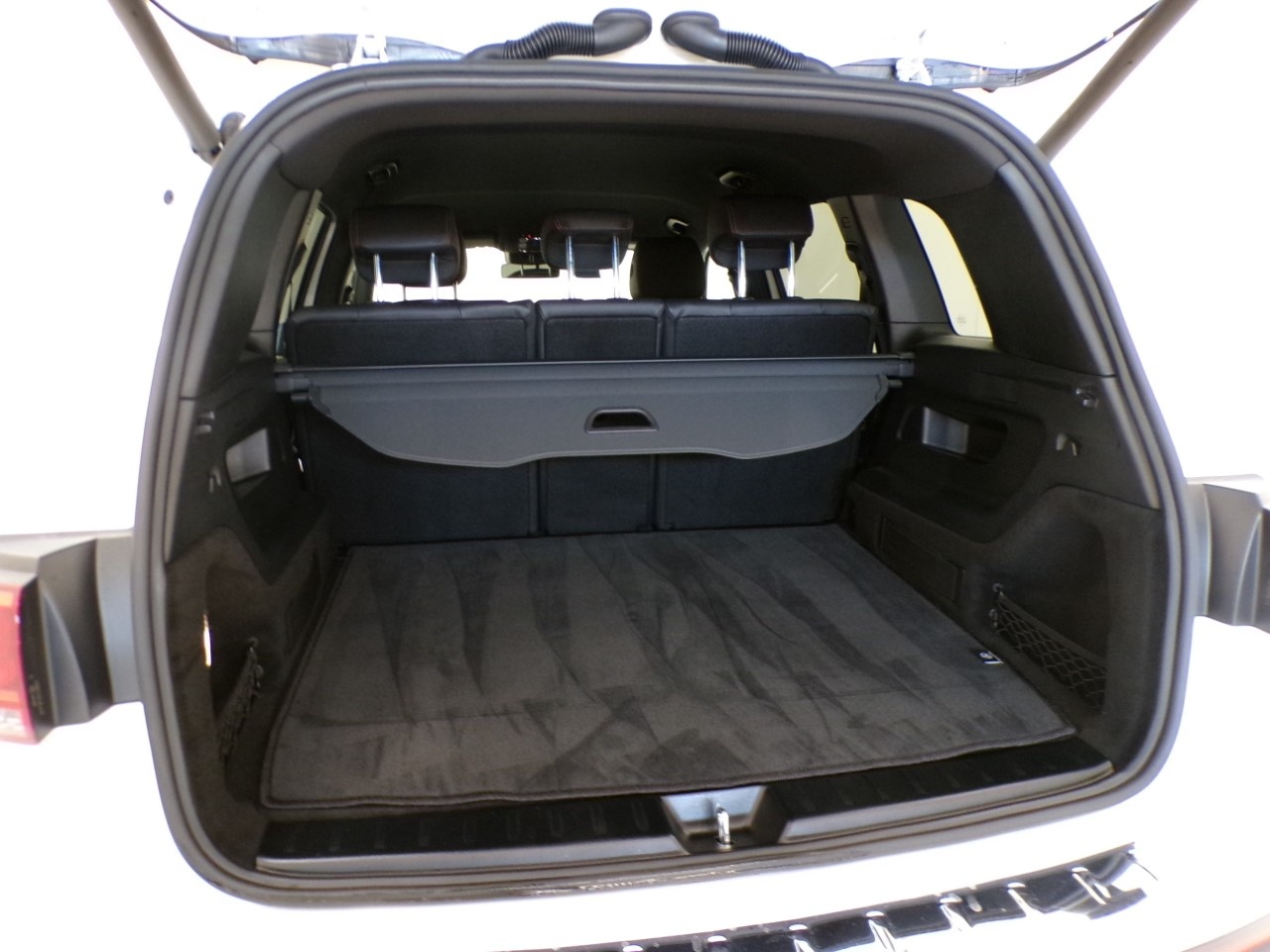 Mercedes GLB GLB 180 D Premium 8G-DCT - 9