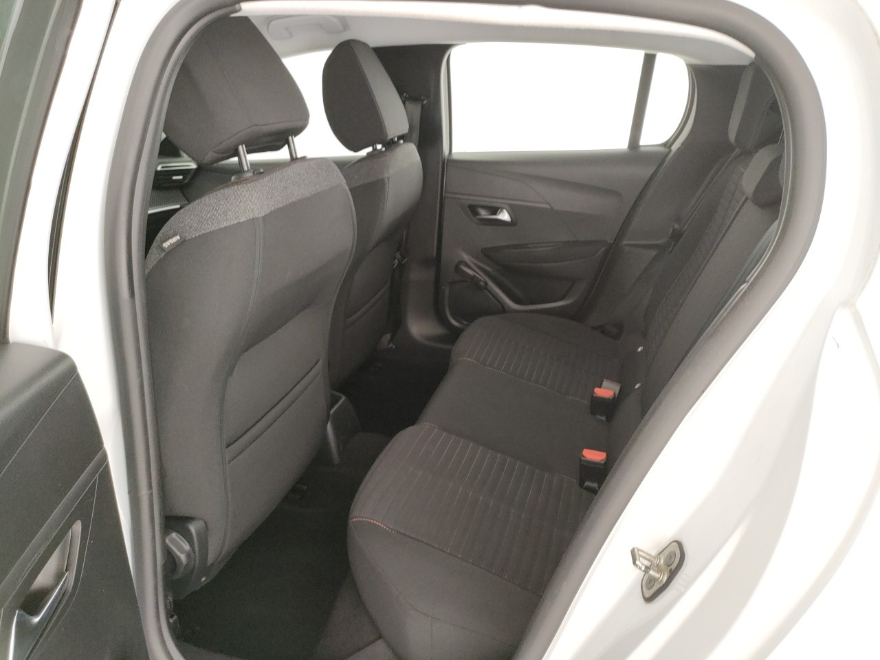 Peugeot 208 Usato 2021 208 Reggio Emilia