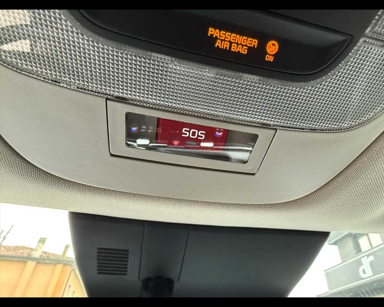 Kia Sportage Nuovo gPL Sportage Rovigo