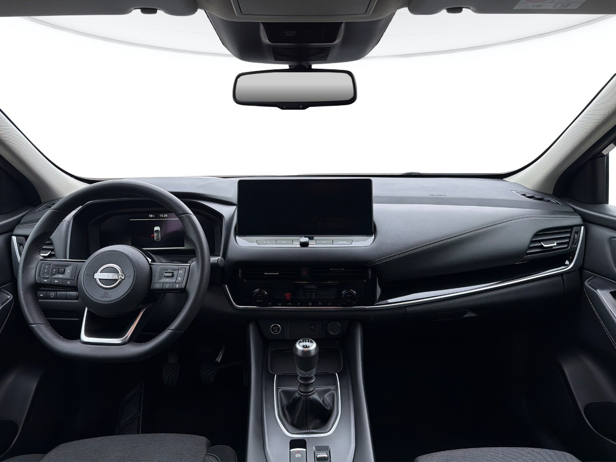 Nissan Qashqai Usato 2024 Qashqai Mestre