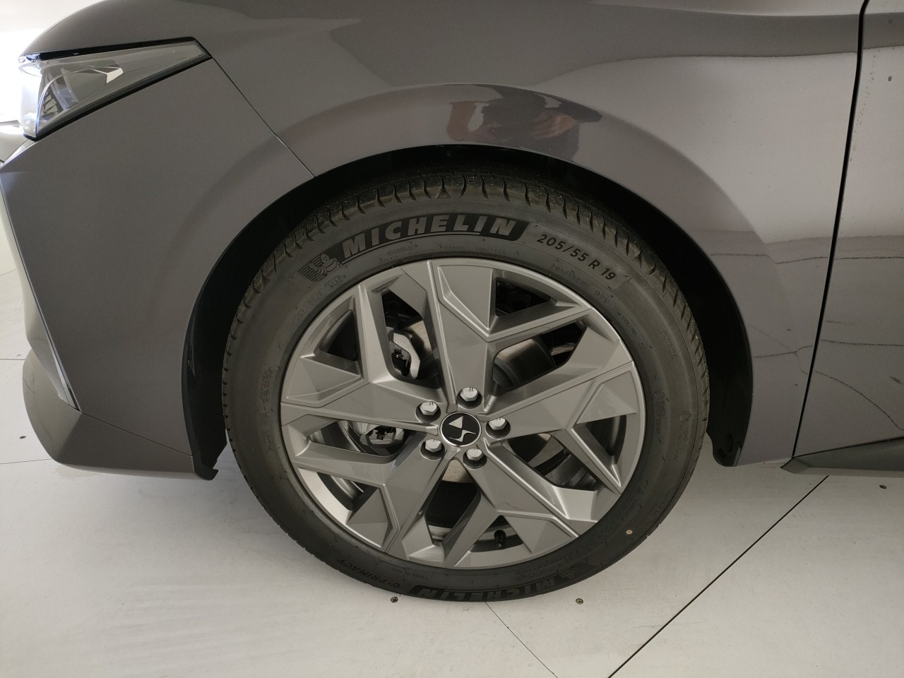 Ds DS4 Nuovo Ibrido benzina DS4 Porto Mantovano