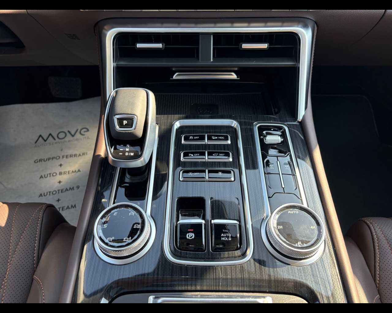 Foton Tunland V9 Nuovo Ibrido diesel Tunland V9 Rovigo