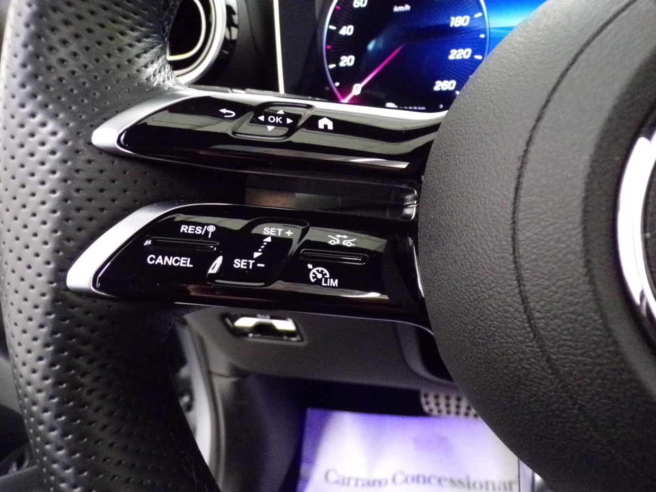 Mercedes GLC GLC SUV 220 d Mild hybrid AMG Line Advanced 4Matic 9G-Tronic - 19