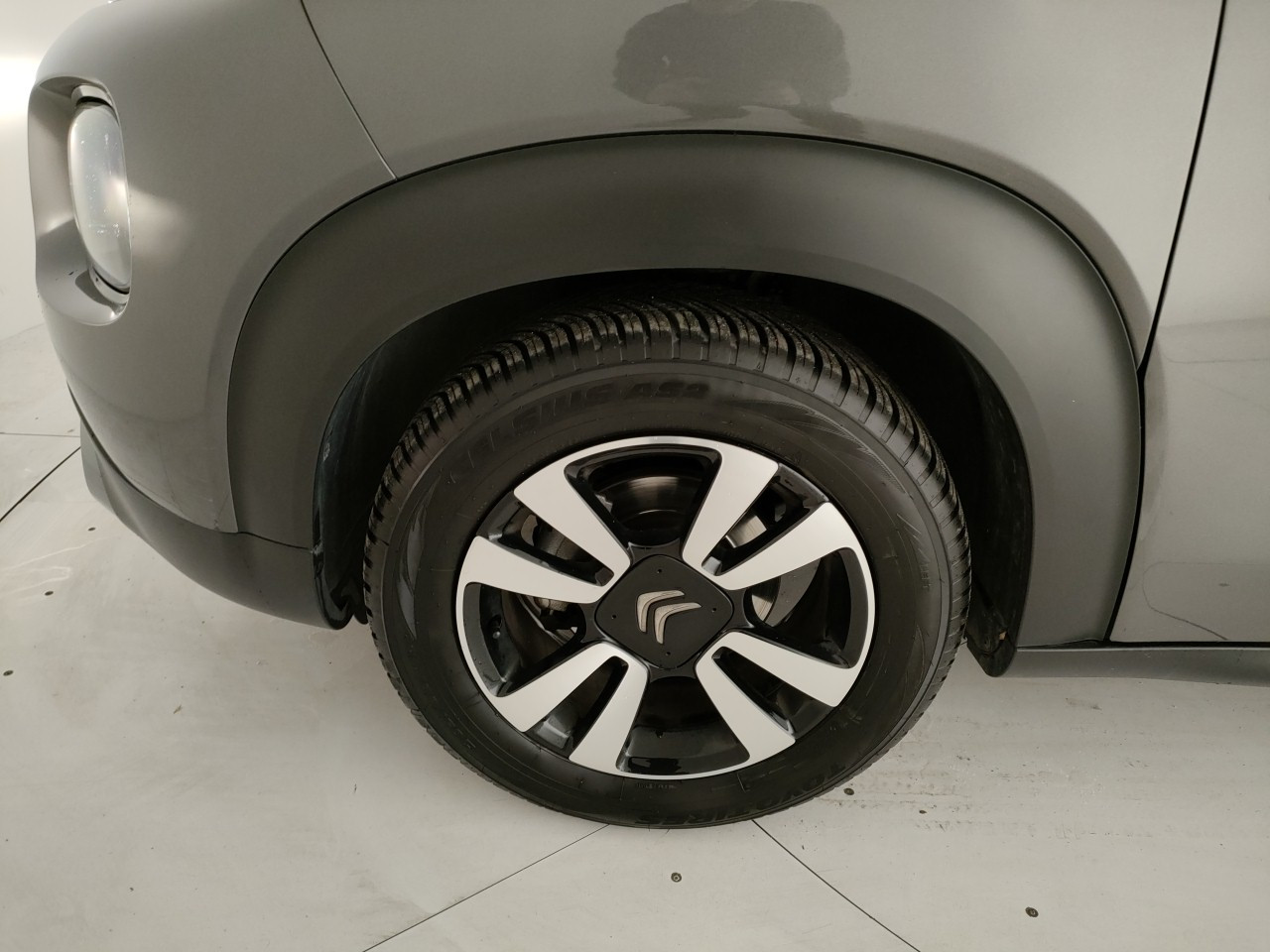 Citroen C3 Aircross Usato 2019 C3 Aircross Modena