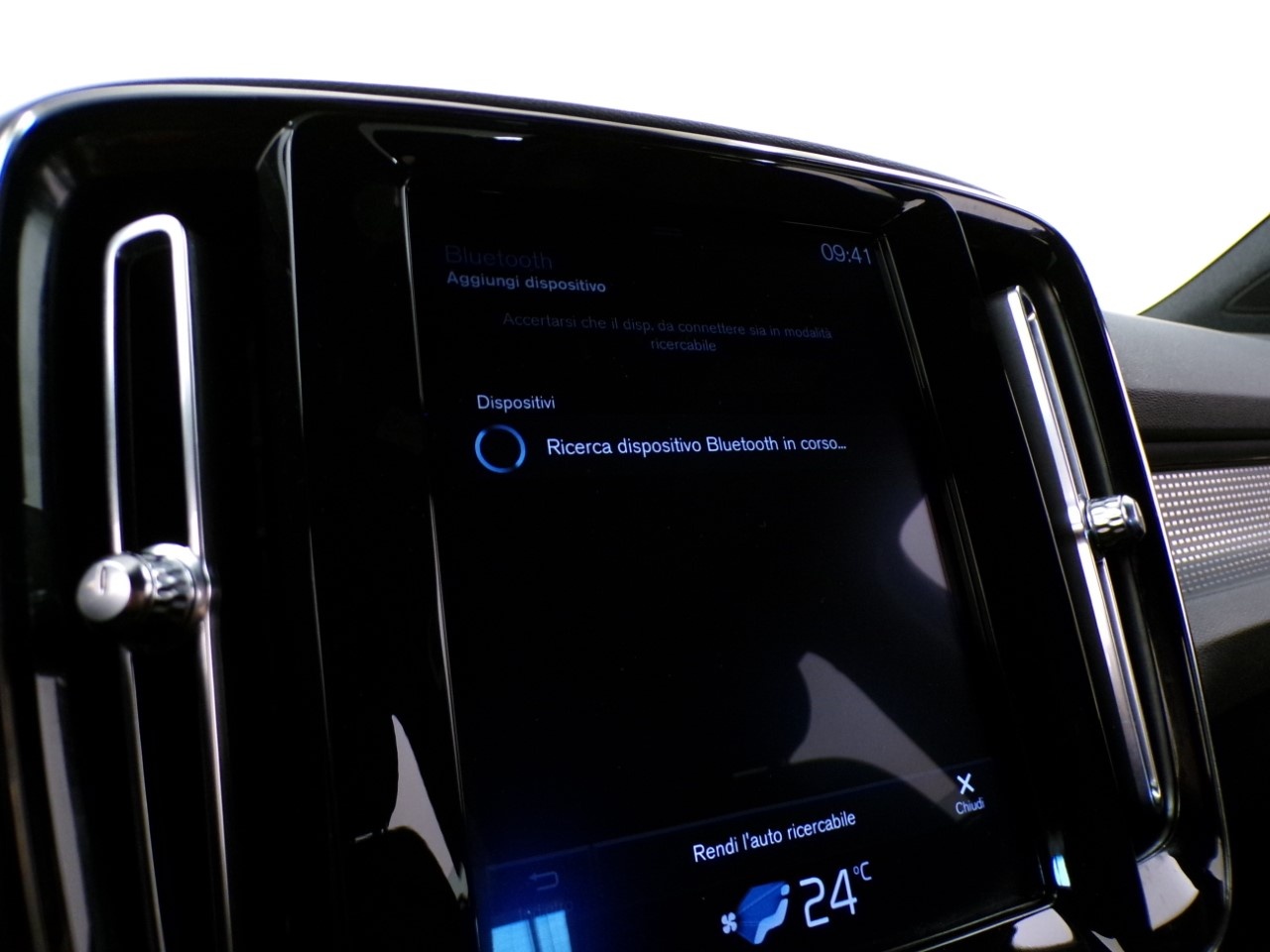 Volvo XC40 XC40 2.0 D4 R-Design AWD Geartronic - 20