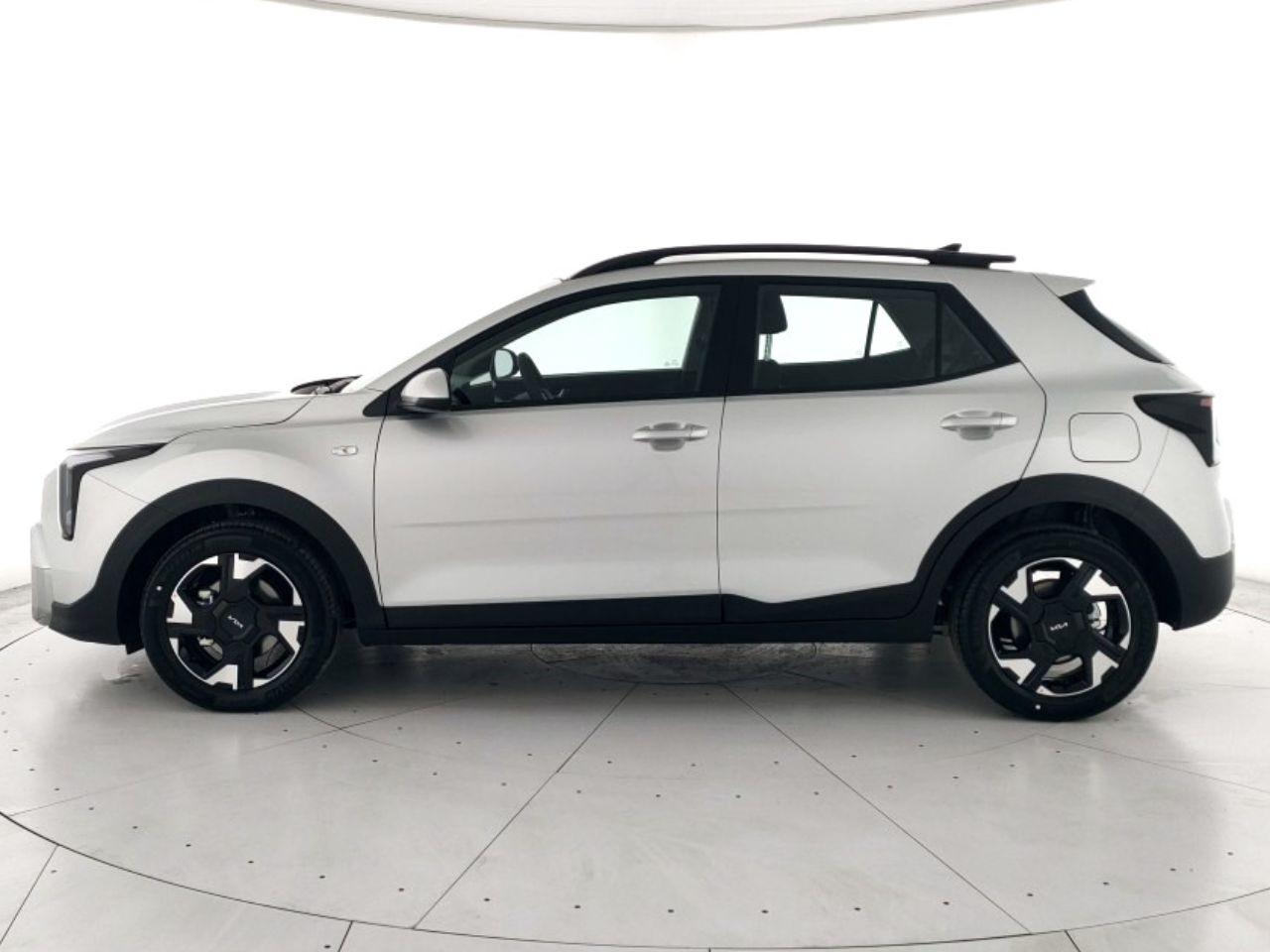 Kia Stonic KM0 2026 Stonic Mantova