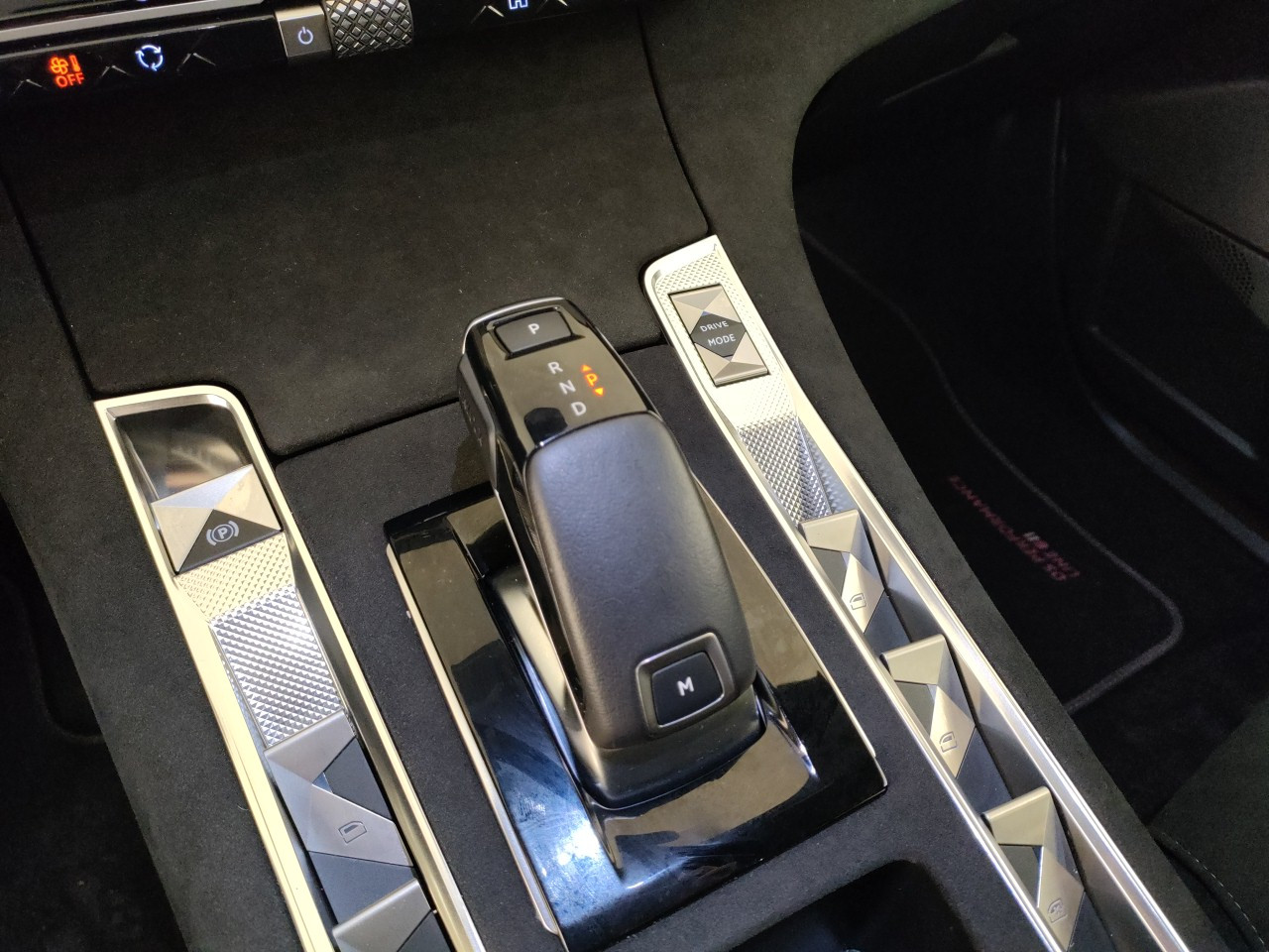 Ds DS7 Usato 2024 DS7 Porto Mantovano