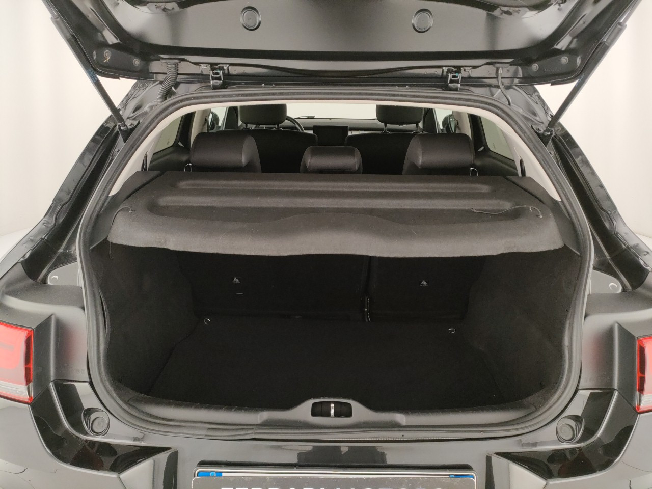 Citroen C4 Usato 2019 C4 Parma