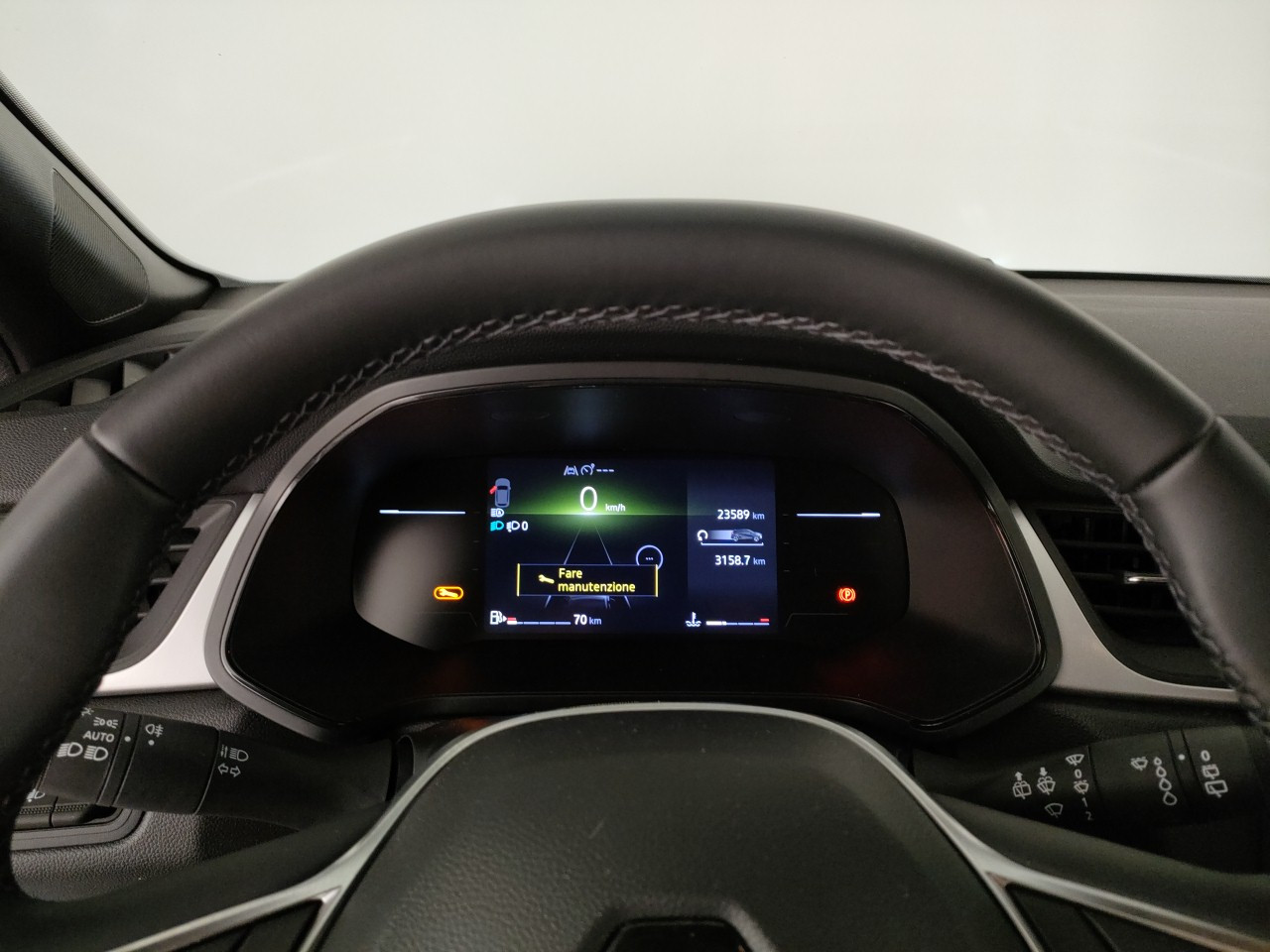 Renault Captur Usato 2025 Captur Reggio Emilia