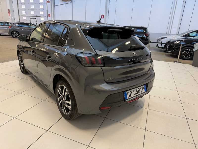 208 Ii 2019 - 208 1.2 Puretech Allure Pack S&s 100cv