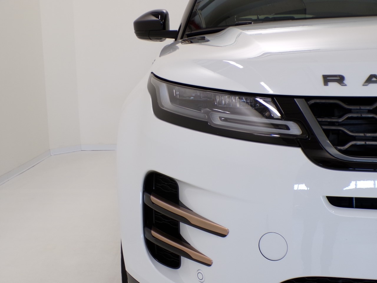 Land Rover Range Rover Evoque Range Rover Evoque 2.0 D I4 MHEV 163cv R-Dynamic AWD Auto - 5