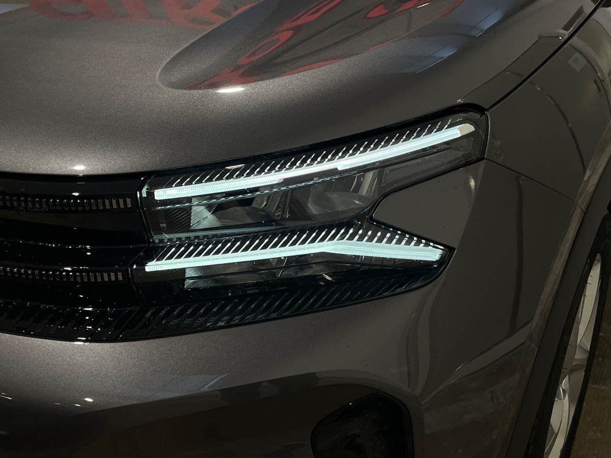 Citroen C5 Aircross KM0 2025 C5 Aircross Verona
