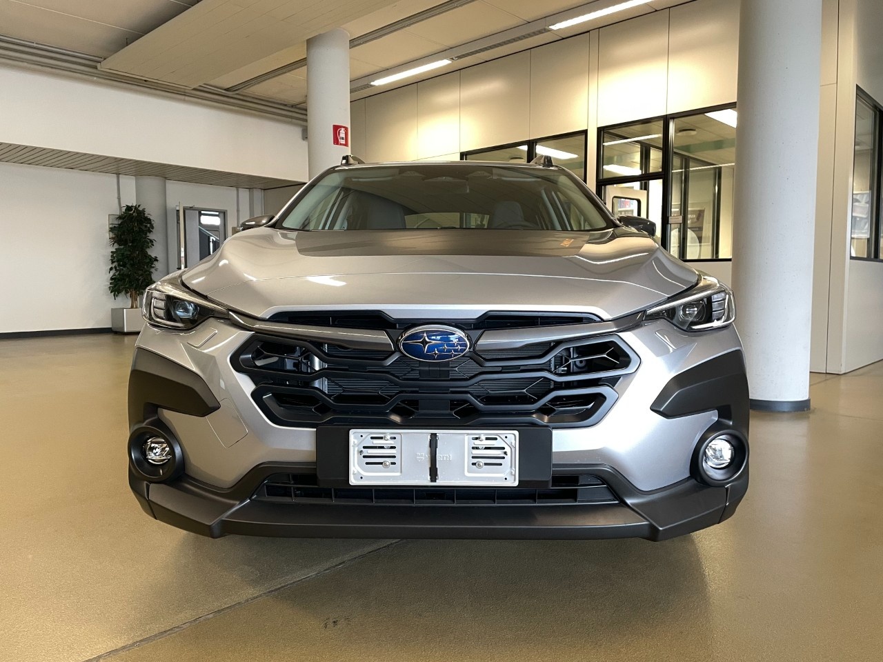 Subaru Crosstrek CROSSTREK 2.0 e-BOXER STYLE 4WILD - 2