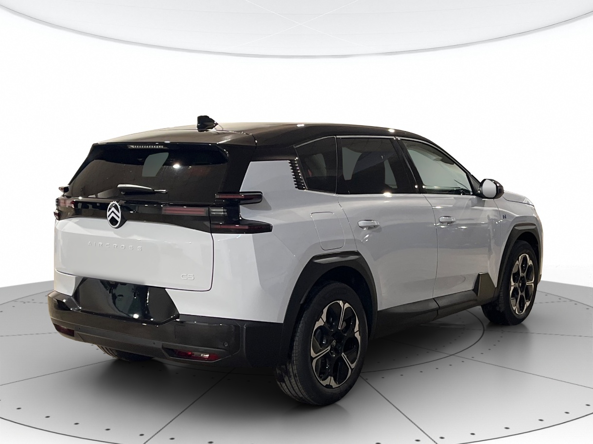 Citroen C5 Aircross Nuovo Ibrido benzina C5 Aircross Verona