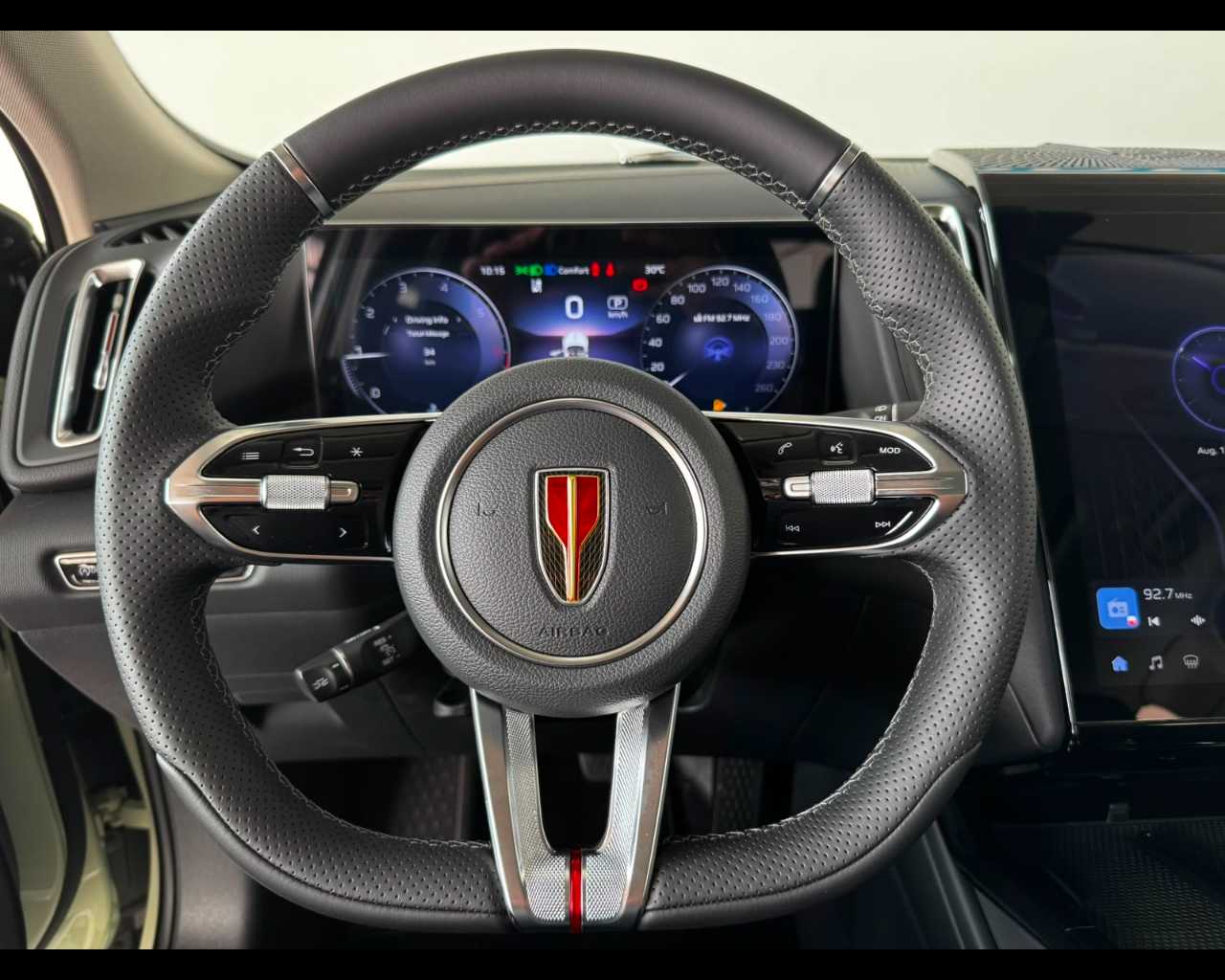 Hongqi HS3 Nuovo benzina HS3 Mestre