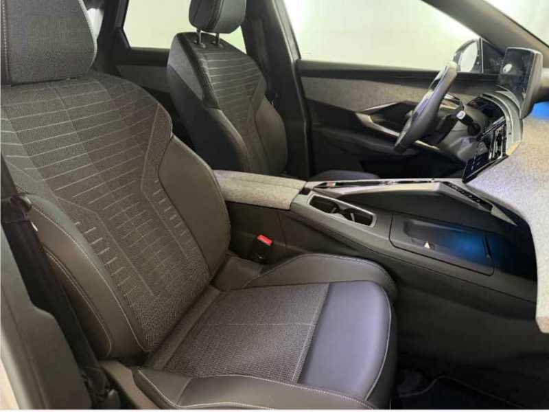 3008 Iii - 3008 1.2 Hybrid Allure 145cv E-dcs6