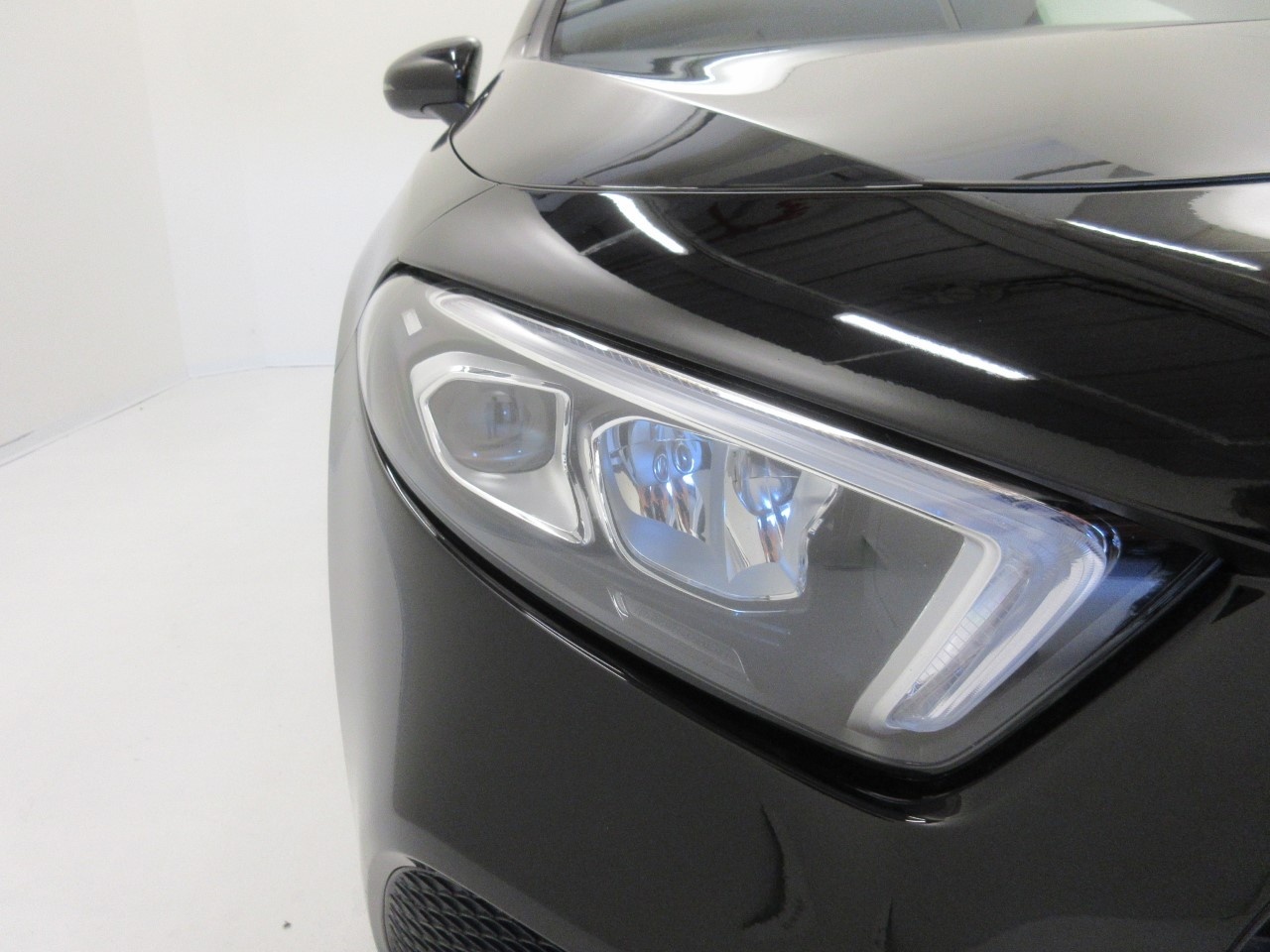 Mercedes Classe A Classe A 180 D Sport 8G-DCT - 5
