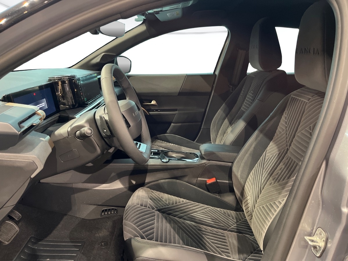 Lancia Ypsilon 2024 KM0 2026 Ypsilon 2024 Rovigo