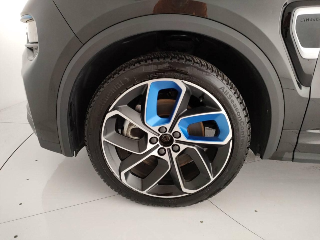 Lynk & Co 01 Usato 2022 01 Parma