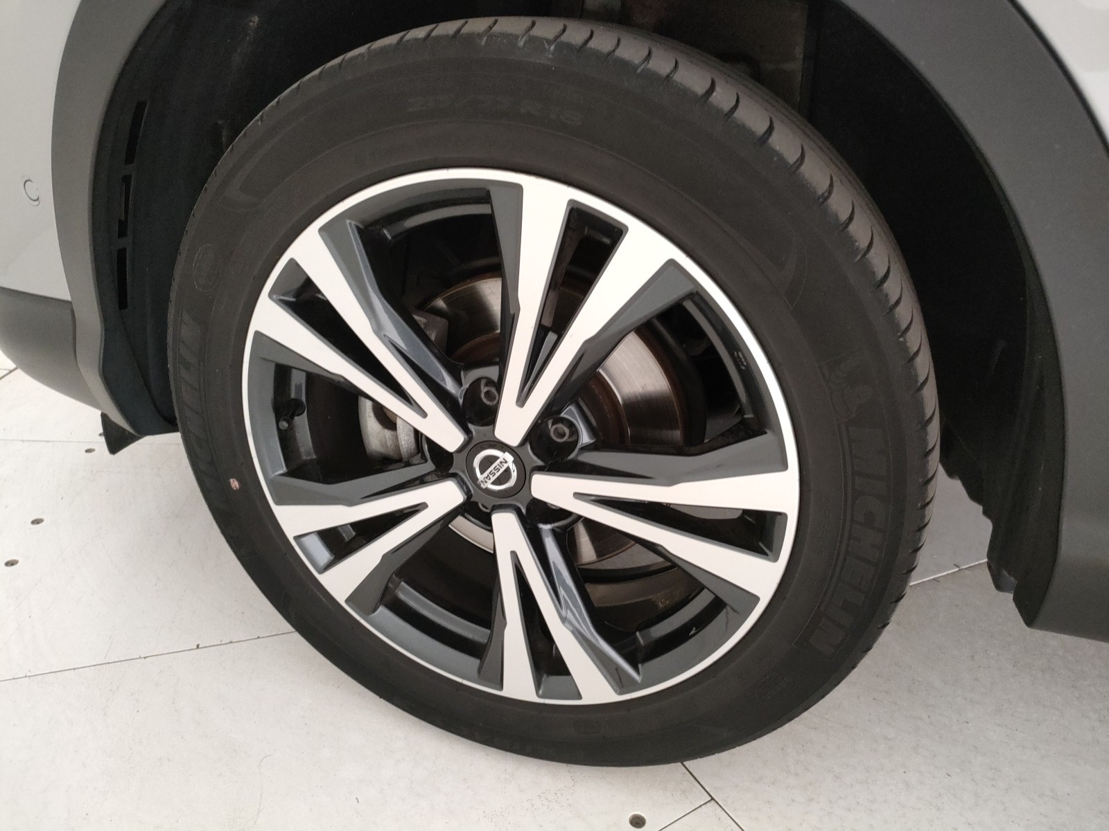 Nissan Qashqai Usato 2020 Qashqai Legnago