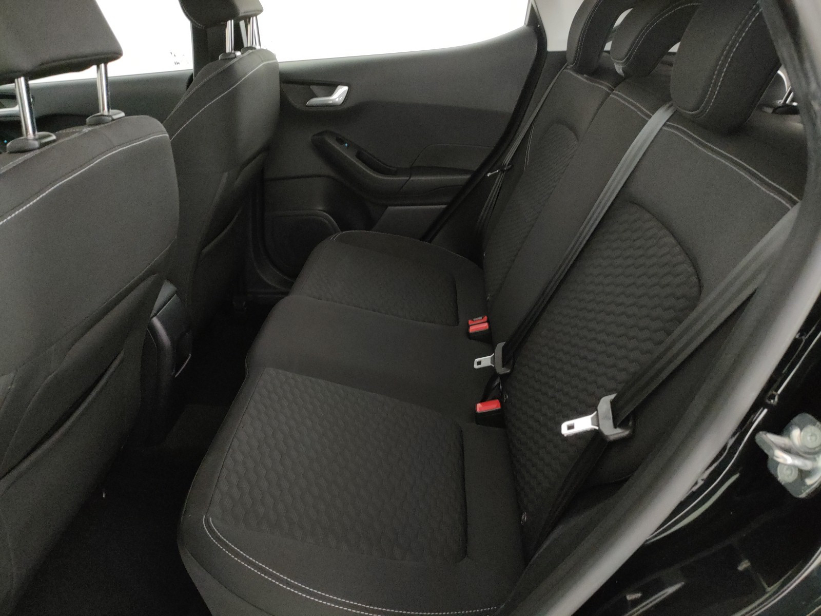 Ford Fiesta Usato 2023 Fiesta San Vendemiano