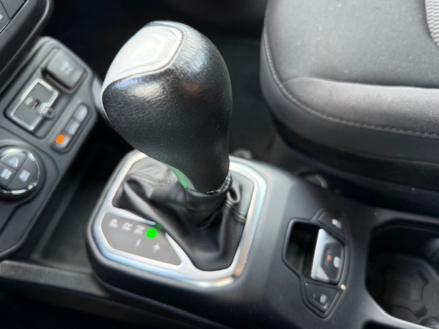 Jeep Renegade Usato 2023 Renegade Modena