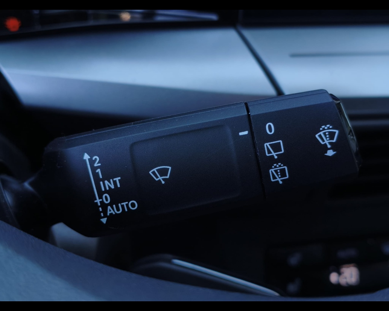 Foto OPEL Frontera 1.2 hybrid GS 145cv edct